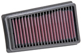 K&N Engineering Part KT-6908 High-Flow Replacement Air Filter for KTM 690 Models