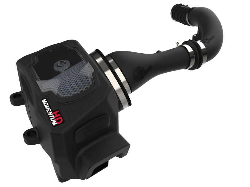 aFe Momentum HD Pro 10R Cold Air Intake System for 2020-2021 Ram 1500 3.0L V6 (td)