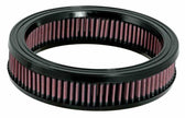 K&N Replacement High-Flow Air Filter for Jeep Wagoneer and Cherokee - Part E-1080
