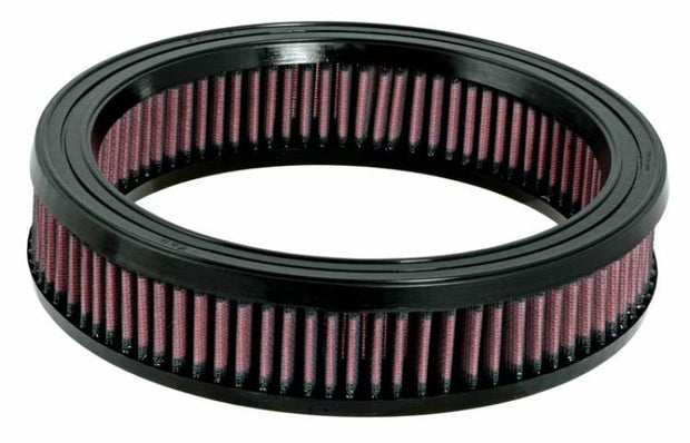K&N Replacement High-Flow Air Filter for Jeep Wagoneer and Cherokee - Part E-1080