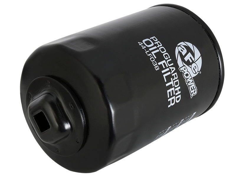 aFe Power PROGUARD Oil Filter Part 44-LF038 for Ford F-150 2015-2017 V6 3.5L