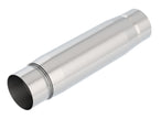 Borla CrateMuffler Resonator Part 400939 – 3-inch Center/Center Universal Sound Attenuation Resonator