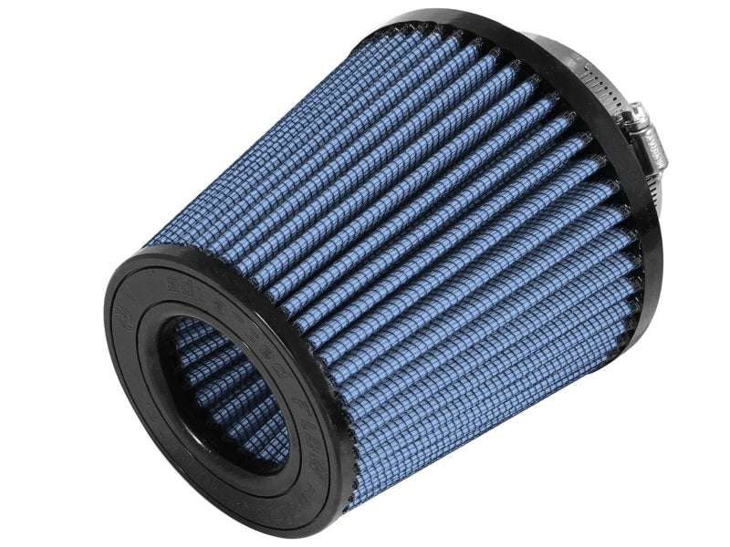 aFe MagnumFLOW Replacement Air Filter with Pro 5R Media – 3.5 in x 6 in x 4.5 in (Inverted) x 6 in H