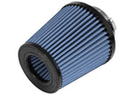 aFe MagnumFLOW Replacement Air Filter with Pro 5R Media – 3.5 in x 6 in x 4.5 in (Inverted) x 6 in H