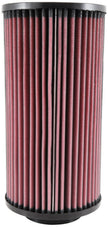 K&N Engineering PL-1014 Off-Road Replacement Air Filter for Polaris RZR XP 1000 and More