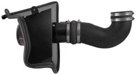 K&N Engineering 63-3092 High-Flow Cold Air Intake System for Chevrolet Camaro V8 6.2L