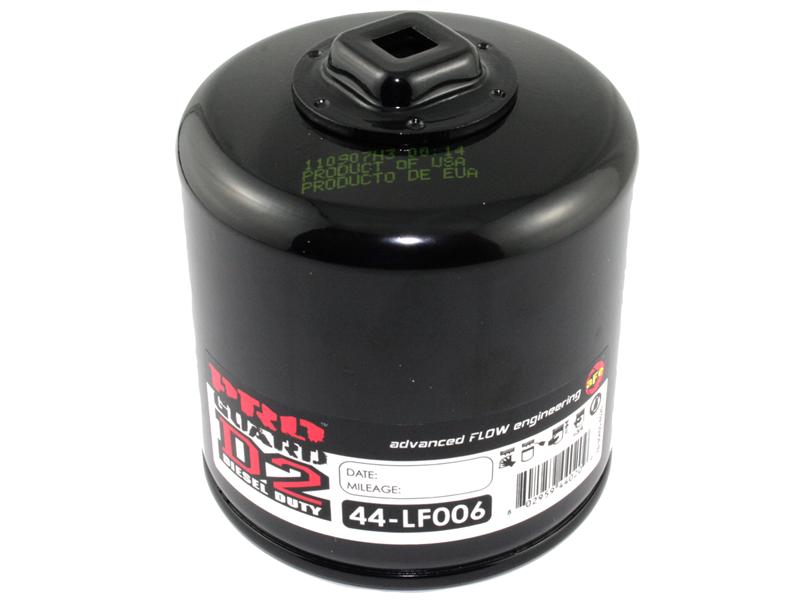 aFe Pro GUARD HD Oil Filter for RAM 1500 EcoDiesel and Jeep Grand Cherokee 3.0L V6