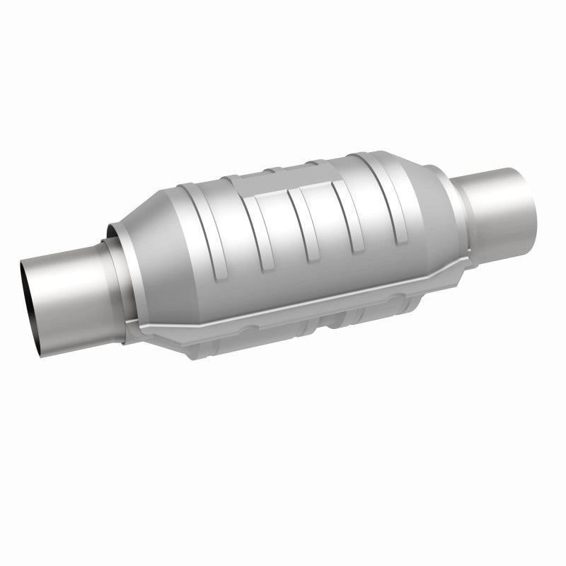 MagnaFlow Universal 2.50 inch Federal/EPA Compliant Catalytic Converter Part Number 99206HM