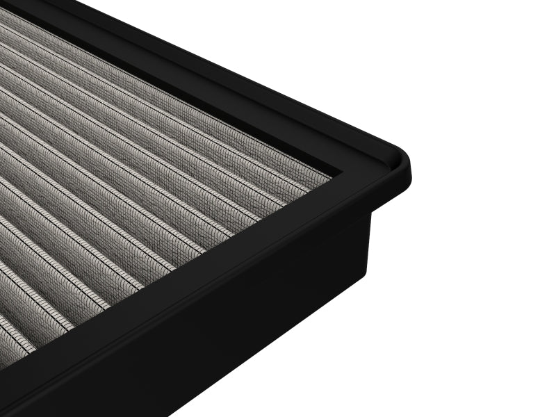 aFe MagnumFLOW Pro DRY S OE Replacement Air Filter for Ford F-250 and F-350 2020 with 7.3L V8