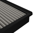aFe MagnumFLOW Pro DRY S OE Replacement Air Filter for Ford F-250 and F-350 2020 with 7.3L V8