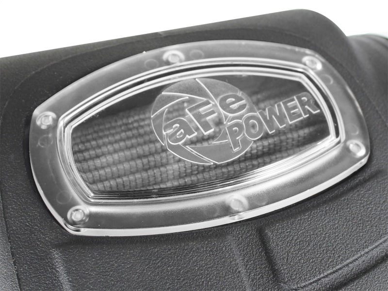 aFe Momentum GT Pro DRY S Stage-2 Si Intake System for Dodge Ram 1500 & 2500 2009-2018