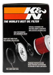 K&N Engineering KN-148 Premium Oil Filter for Yamaha FJR 1300 Series