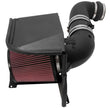 K&N FIPK Chevy/GMC 2500/3500 V8 6.6L Performance Intake Kit - Part 57-3077