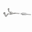 MagnaFlow Part 93312 Standard Grade Federal/EPA Compliant Direct-Fit Catalytic Converter for 1993-1995 Ford F-150 5.8L V8