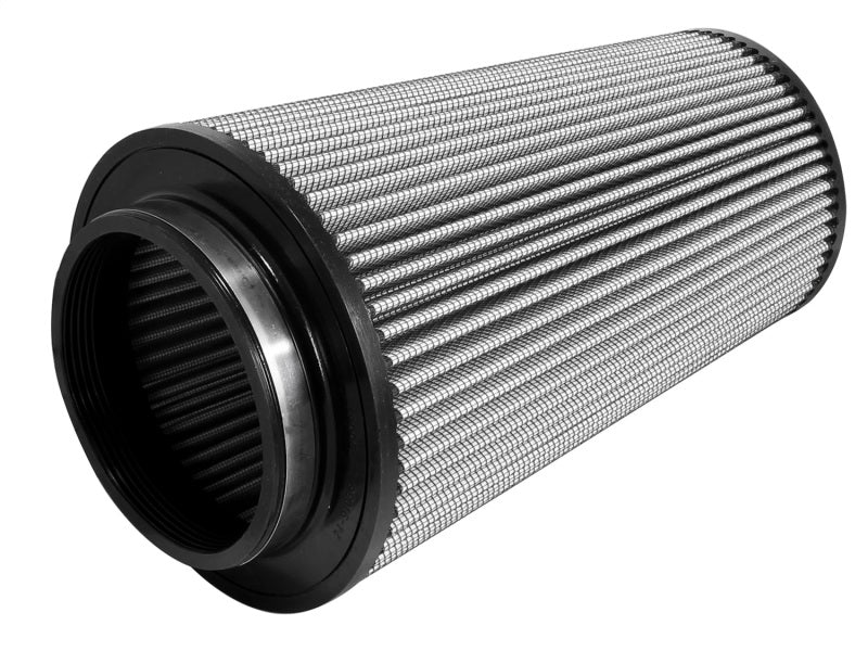 aFe MagnumFLOW Replacement Air Filter with Pro DRY S Media – 5 in x 7-1/2 in x 5-1/2 in