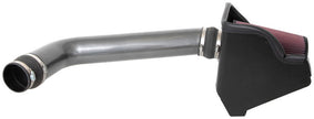K&N Engineering High Flow Performance Intake Kit for 2020 Ford F-250/350 with 6.2L V8 - Part #77-2593KC