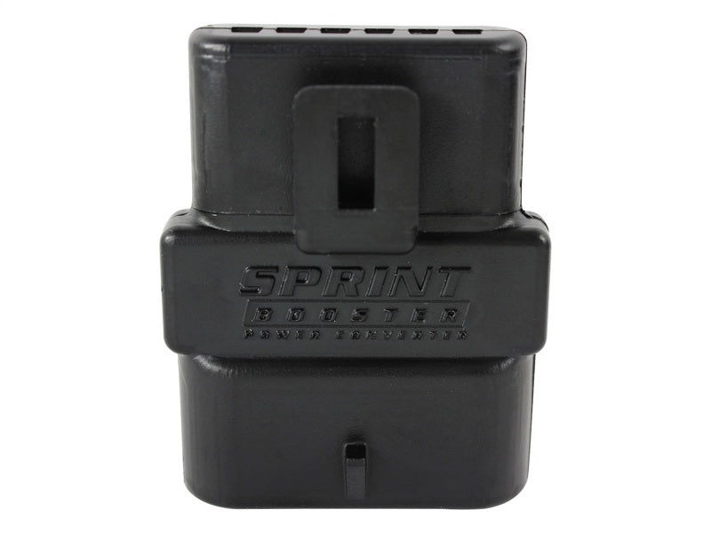 aFe Power Sprint Booster Power Converter for GM Trucks V6 & V8 (2007-2017)