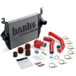 Banks Power 05-07 Ford 6.0L F250-450 Techni-Cooler Intercooler System with High-Ram Intake Elbow and Boost Tubes
