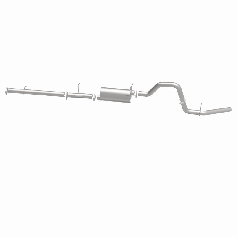 MagnaFlow BRE Exhaust Kit 05-07 Ford Super Duty F-250/F-350 5.4L Part 106-0280