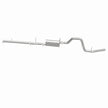 MagnaFlow BRE Exhaust Kit 05-07 Ford Super Duty F-250/F-350 5.4L Part 106-0280