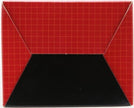K&N Engineering RU-2805XD Universal Clamp-On Air Filter – 5-inch Flange, 8-inch Height, Designed for Off-Road Vehicles