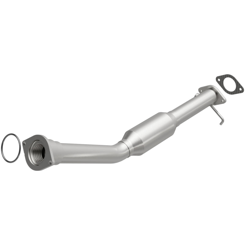MagnaFlow HM Grade Federal/EPA Compliant Direct-Fit Catalytic Converter Part #24221 for Chevrolet Impala and Pontiac Grand Prix