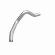 MagnaFlow Universal Performance Exhaust Tailpipe Part Number 15455 for Ford Trucks