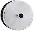 K&N Engineering 62-1000 Steel Base Crankcase Vent Filter for Classic and Racing Applications