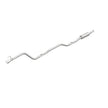 MagnaFlow Cat-Back Exhaust System for 2016-2019 Chevrolet Cruze 1.4L - Street Series Single Exit Polished Stainless Steel