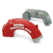 Banks Power 03-07 Dodge 5.9L Monster-Ram Intake with Boost Tube - Improved Airflow and Performance