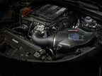 aFe Momentum GT Pro 5R Cold Air Intake System for Chevrolet Camaro ZL1 2017-2024 with Pro 5R Filter