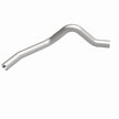 MagnaFlow Universal Performance Exhaust Tailpipe Part Number 15455 for Ford Trucks