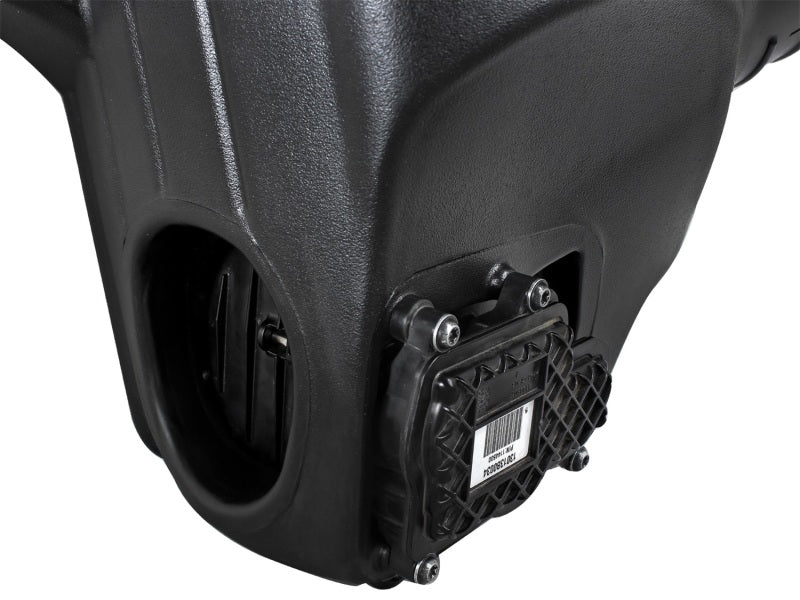 aFe Momentum HD Pro DRY S Stage-2 Si Intake System for Dodge Ram 2500 (2013-2014) with Part Number 51-72005