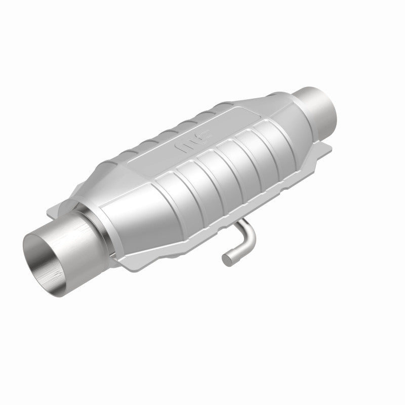 MagnaFlow Part 94019 Universal Catalytic Converter for Chevrolet Corvette and Monte Carlo