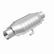MagnaFlow Part 94019 Universal Catalytic Converter for Chevrolet Corvette and Monte Carlo