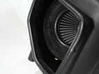 aFe Momentum HD Pro DRY S Stage 2 Cold Air Intake System for GM 6.6L Diesel Trucks (2011-2014) with Part Number 51-74006-1