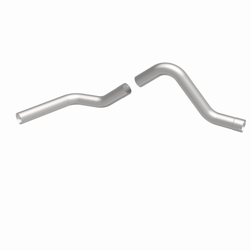 MagnaFlow Tail-Pipe 15395 for 2003-2004 Dodge Ram Diesel Trucks