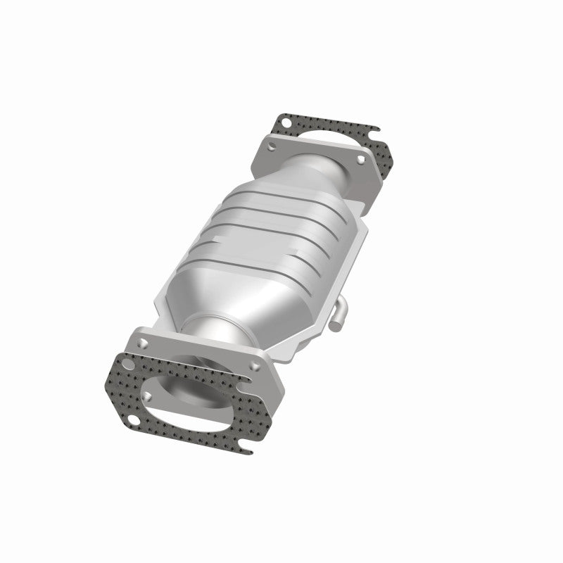 MagnaFlow Direct Fit Catalytic Converter 93940 for Chevrolet Corvette and Monte Carlo