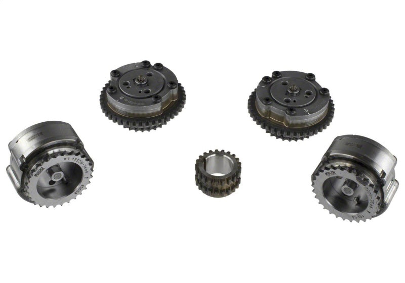 Ford Racing 11-14 Mustang 5.0L Ti-VCT Coyote Camshaft Drive Kit (Part # M-6004-A504)