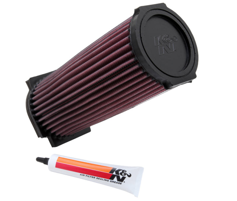 K&N Engineering Off-Road Replacement Air Filter for Yamaha YFM350X Warrior and Wolverine Models - Part YA-4350