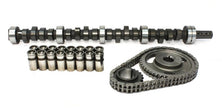 COMP Cams Camshaft Kit A8 270H for AMC V8 Engines with Small Block Performance Upgrade