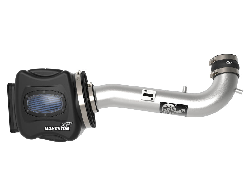 aFe Momentum XP Cold Air Intake System with Pro 5R Filter for GM Silverado/Sierra 1500 (2014-2019)