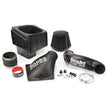 Banks Power 10-12 Dodge 6.7L Ram-Air Intake System with Dry Filter for Improved Performance
