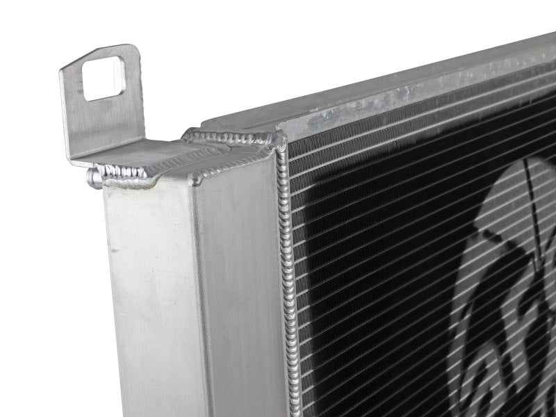 aFe BladeRunner Street Series Tube & Fin Aluminum Radiator for 2009-2013 GM V8 Gas Trucks
