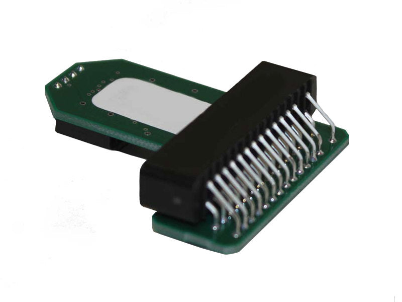 aFe Scorcher HD Performance Chip for 2002-2003 Ford F-250 and F-350 Diesel Trucks V8 7.3L - Enhances Power and Torque