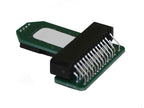 aFe Scorcher HD Performance Chip for 2002-2003 Ford F-250 and F-350 Diesel Trucks V8 7.3L - Enhances Power and Torque