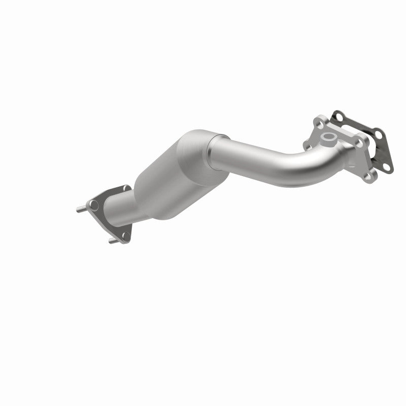 MagnaFlow OEM-Grade Federal/EPA Compliant Direct-Fit Catalytic Converter for 2015-2016 Chevrolet Colorado & GMC Canyon (Part #52611)