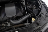 K&N Engineering 30-1563 DryFlow Air Intake System for 2011-2014 Jeep Grand Cherokee and 2011-2012 Dodge Durango 5.7L V8