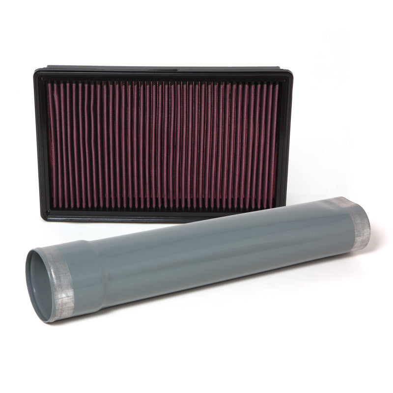 Banks Power 14-15 Ram 1500 3.0L EcoDiesel Ram-Air Intake System with Silencer Delete Tube