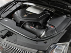 aFe 09-15 Cadillac CTS-V Momentum GT Cold Air Intake System with Pro 5R Filter